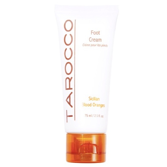 Tarocco Sicilian Blood Orange Foot Cream - Picture 3 of 3